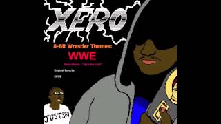 Download Lagu 8-Bit Wrestler Themes ~ WWE: Sasha Banks \ MP3