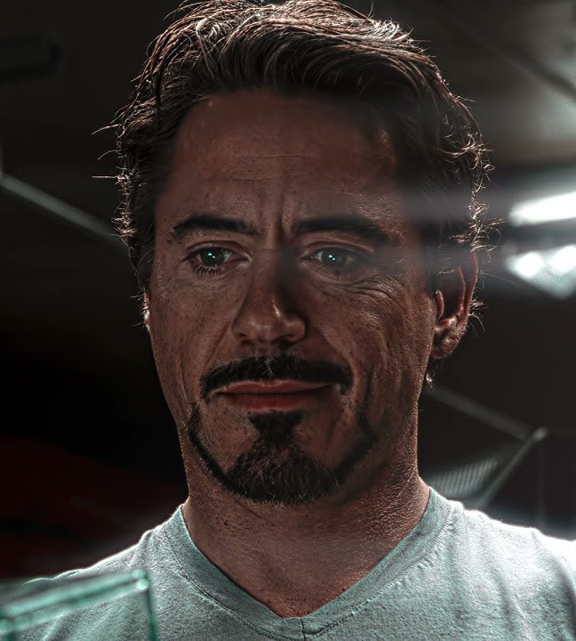 'WE'LL MAKE A DATE'- Tony x Pepper Edit | Charlie Puth - Attention (slowed & reverb)  #edit #rdj
