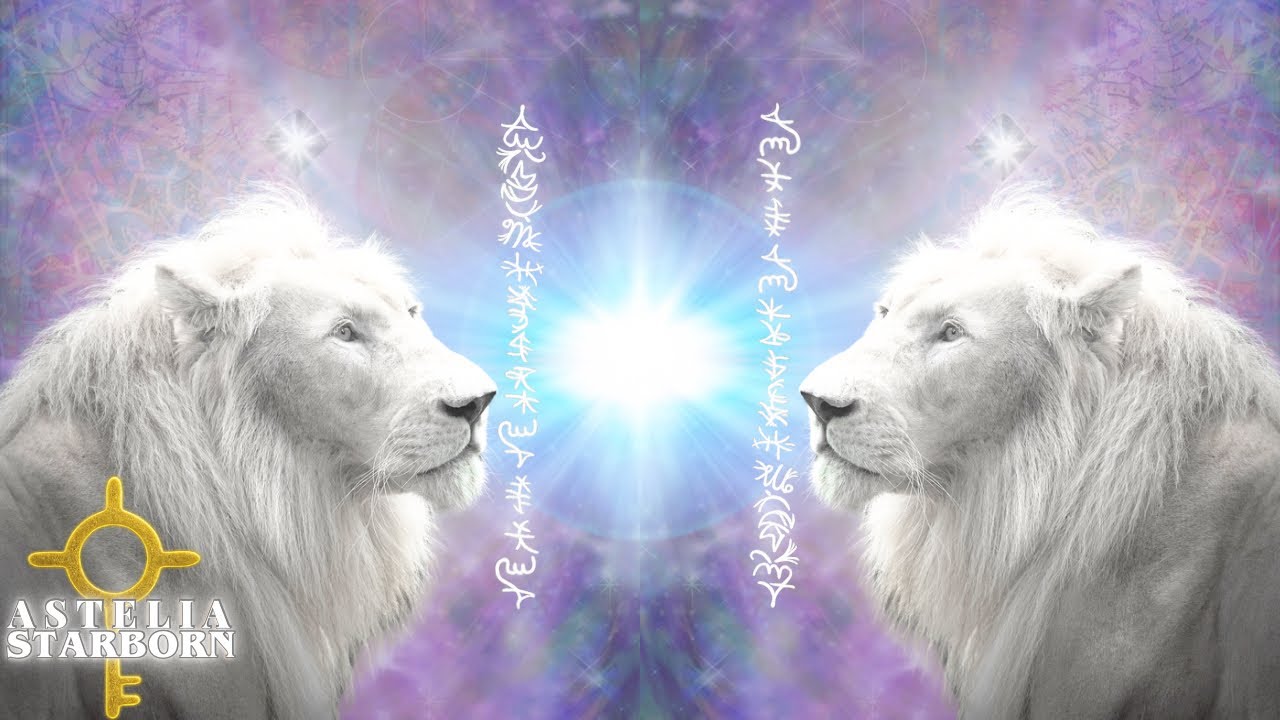 Expand Telepathy: Third Eye Light Language Activation | Lyran Vega Star ...