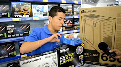 Dream PC Challenge: Laval, Quebec!