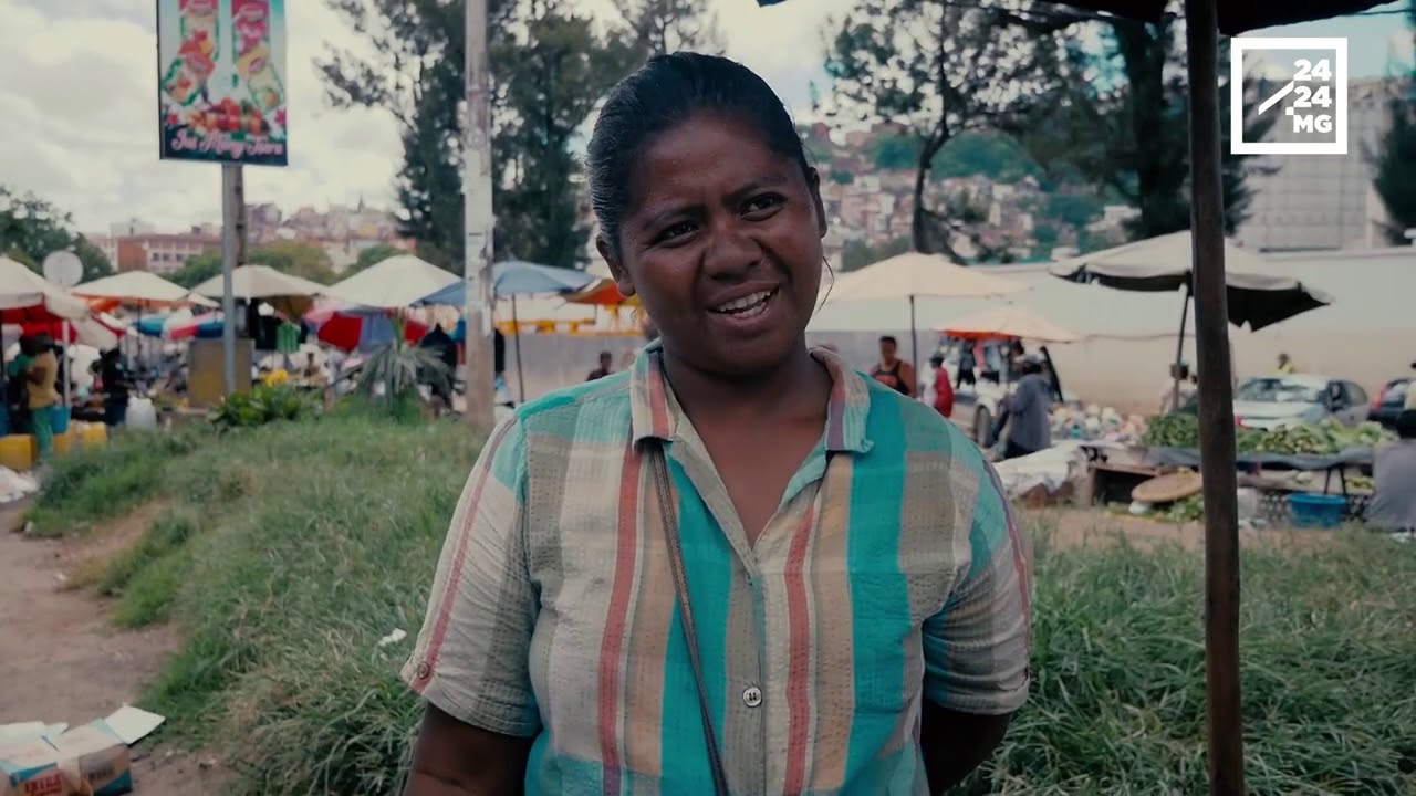 MPIVAROTRA ENY MAHAMASINA : MIVAROTRA NOHO NY TSY FISIANA