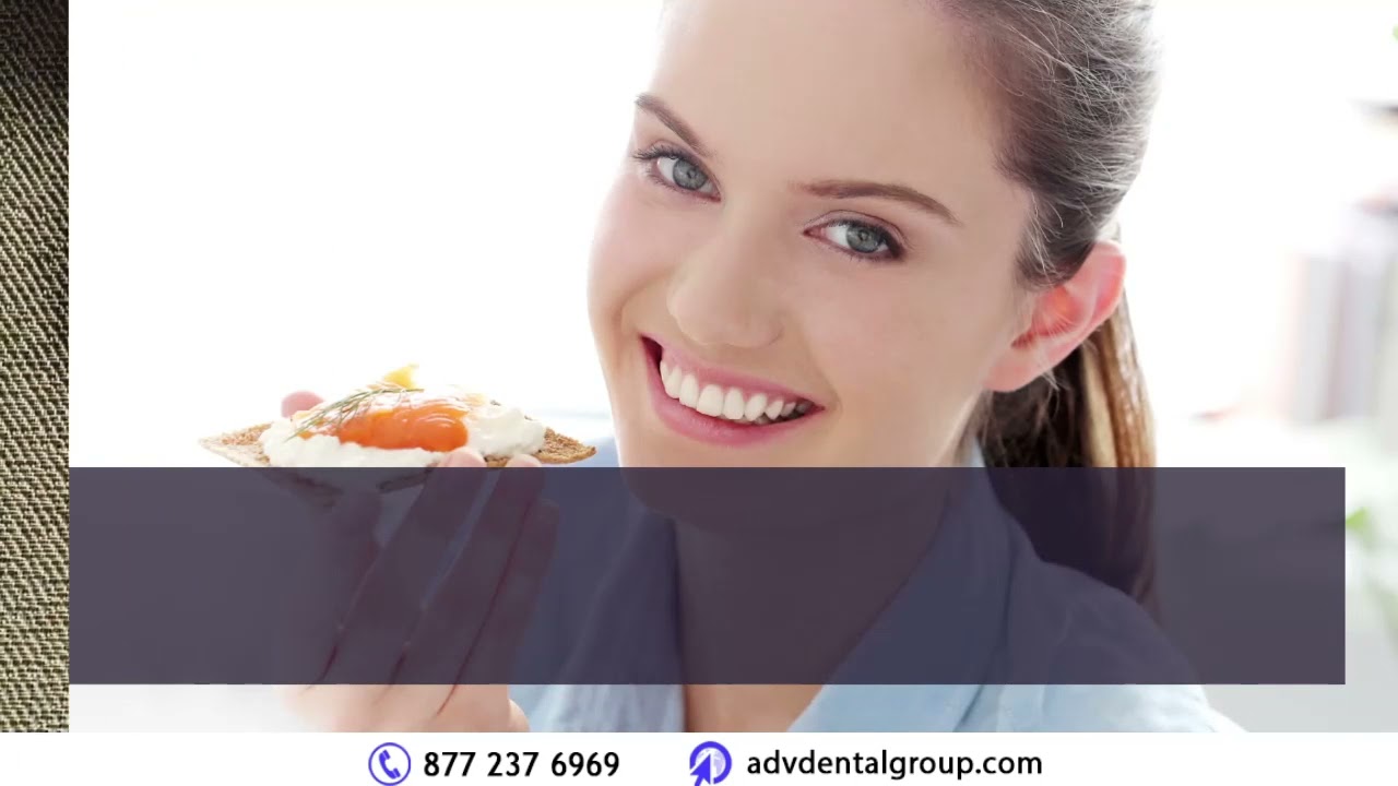 Diet and Nutrition in Oral Health: Know What to Eat and Avoid