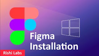 How to install Figma on Windows 11