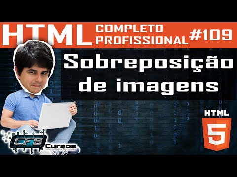 Vídeo: Quando a sobreposição de imagens é utilizada?