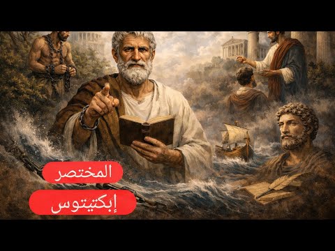 المختصر/إبكتيتوس 