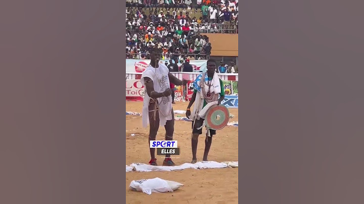 PRINCE & LES SUPPORTERS DE MODOU ANTA : «  THIES LAGNOU DEUK… »