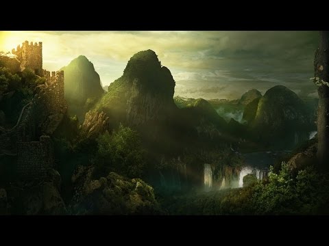 Celtic Mists - -
