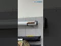 Тент боковой GUDES