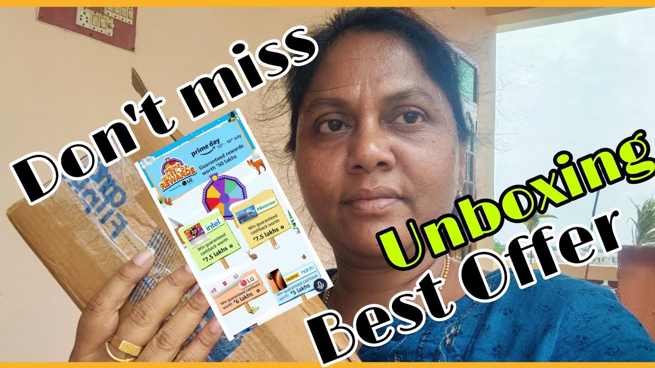 Best Offer Price Useful Product Unboxing Video YouTube best-offer-price-useful-product-unboxing-video-youtube