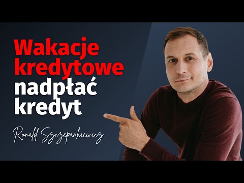 #wakacjekredytowe wyjaśniam| zaspokojenie potrzeb mieszkaniowych