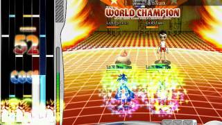 O2jam Lv.96 Fox 4 -Raize-