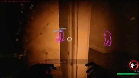 Left 4 dead 2 Play as Infected (Single Player)