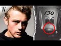 Is JAMES DEAN'S Porsche 550 Spyder Cursed?