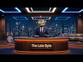 AI Business Advice: The Late Byte with Robi