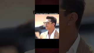 Prince Biggest Nightmare - Master Mind - Milind.