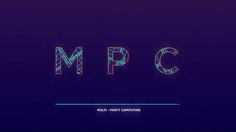 Sharemind MPC product explainer