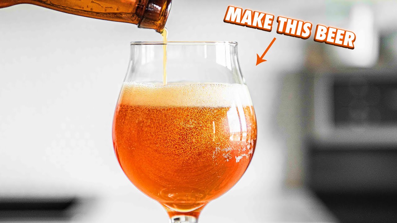 Download How To Brew Your First Homemade Beer