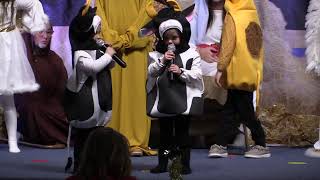TFA Children's Christmas Program 2025