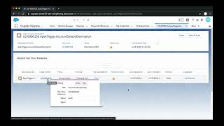 Copado Overview - DevOps tool for Salesforce