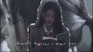 𝘿𝙤𝙣'𝙩 𝙈𝙖𝙩𝙩𝙚𝙧