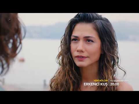 ნაადრევი ფრინველი 44 სერია ანონსი