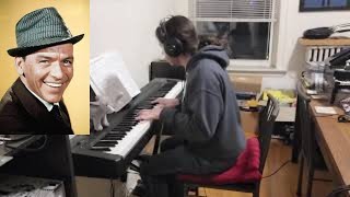 The Christmas Waltz (Piano Cover)