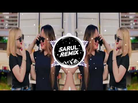 DJ SAH REMIX SARAH SUHAIRI \u0026 ALFIE ZUMI VIRAL TIK TOK TERBARU 2024 YANG KALIAN CARI !