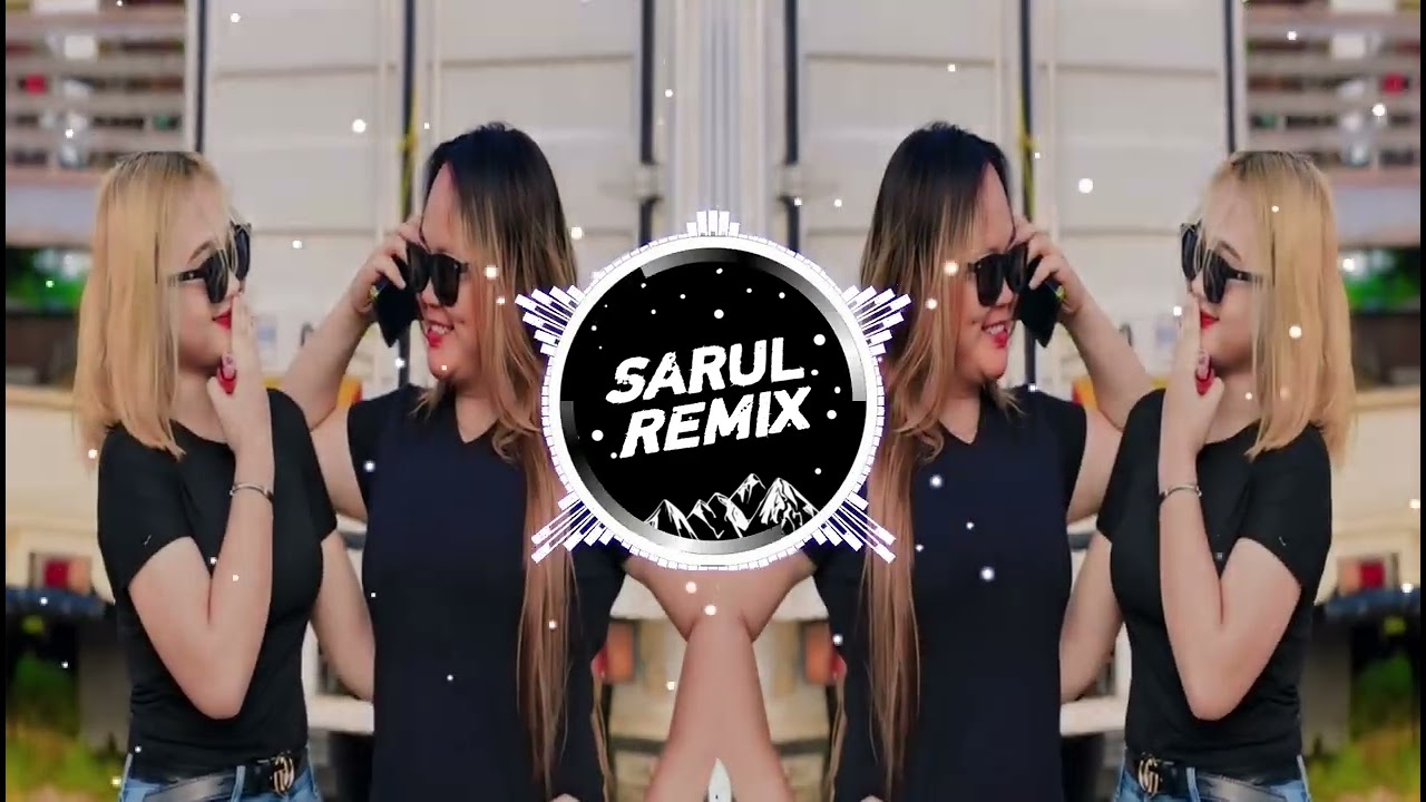 DJ PADAI AJU LEJO_LAGU BUGIS_Break latin remix