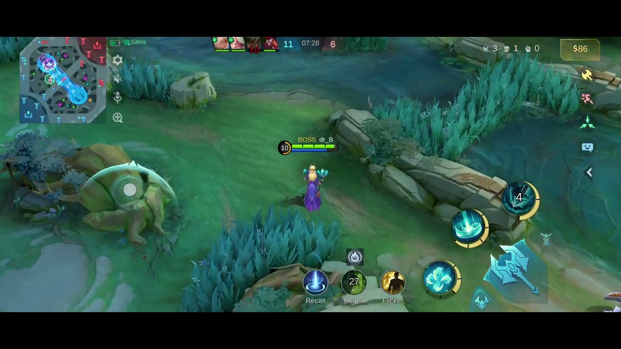 Hero ini bisa counter sun exp#mobilelegends #mlbb #mlbbhighlights 