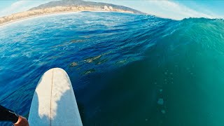 Mellow Mid Winter Sessions