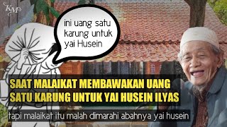 AMALAN UANG DATANG - KAYA RAYA ❗ KH. HUSEIN ILYAS MOJOKERTO