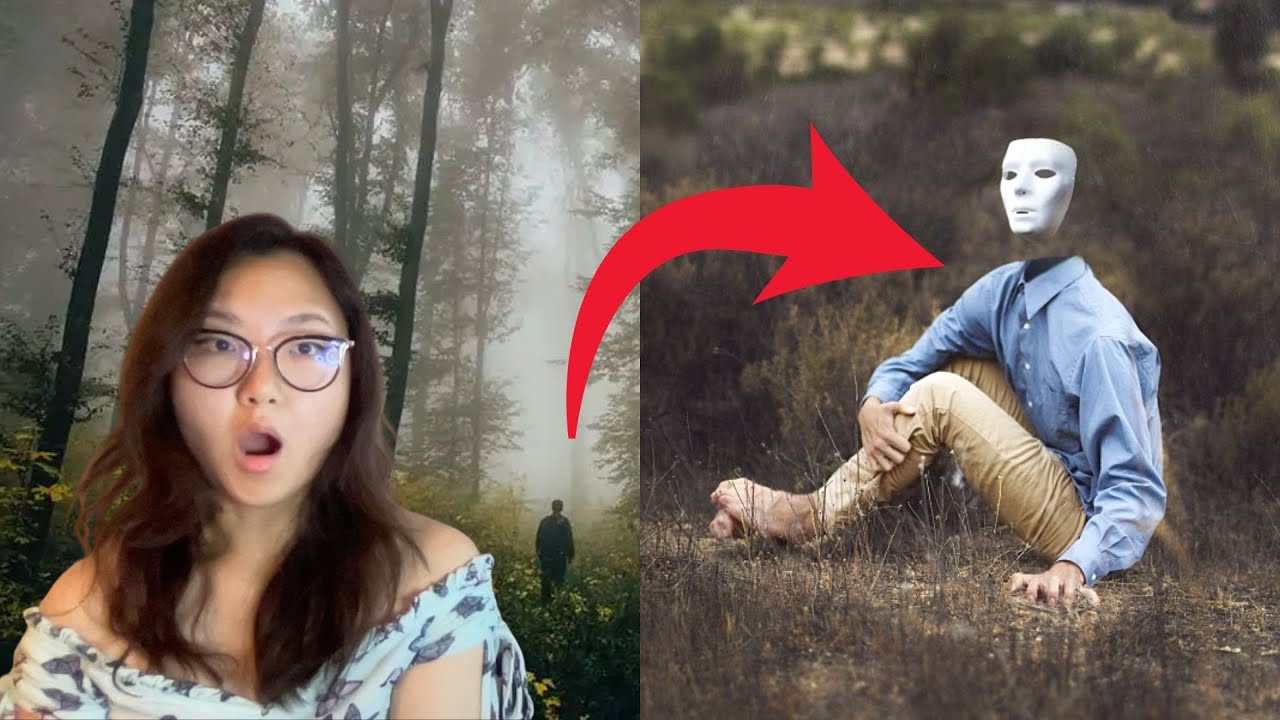 MrBallen | Feral people HUNT teen hiker REACTION!!!