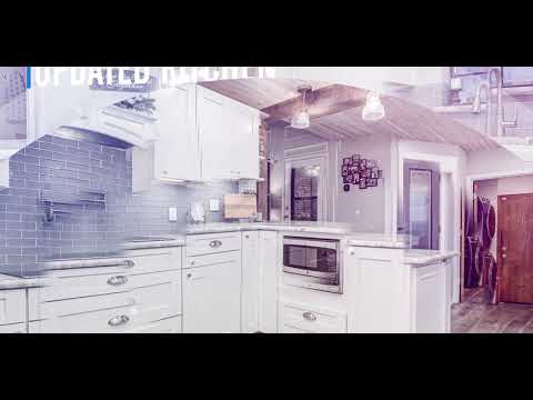 6168 Quail Run, Kaufman, TX home video tour