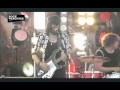 Kasabian - Fire [Live @ Werchter 2011]