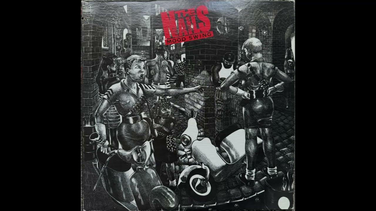 The Nails 88 Lines About 44 Women Lyrics 88 Lines About 44 Women - The Nails - YouTube
