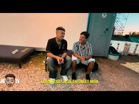 BM - ENTREVISTA