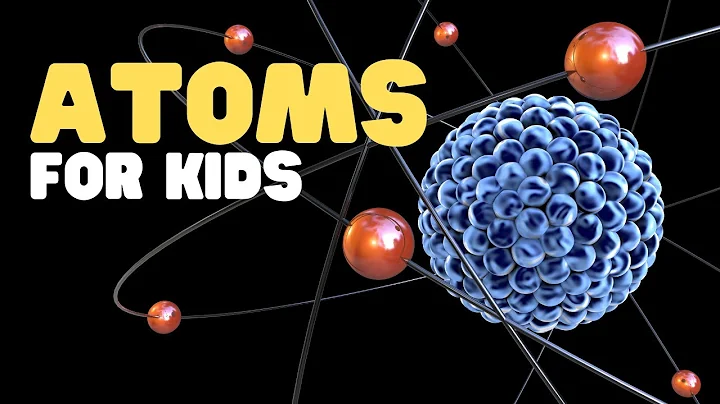 Atoms for Kids | What is an atom? | Learn about atoms and molecules with activities and worksheets - DayDayNews