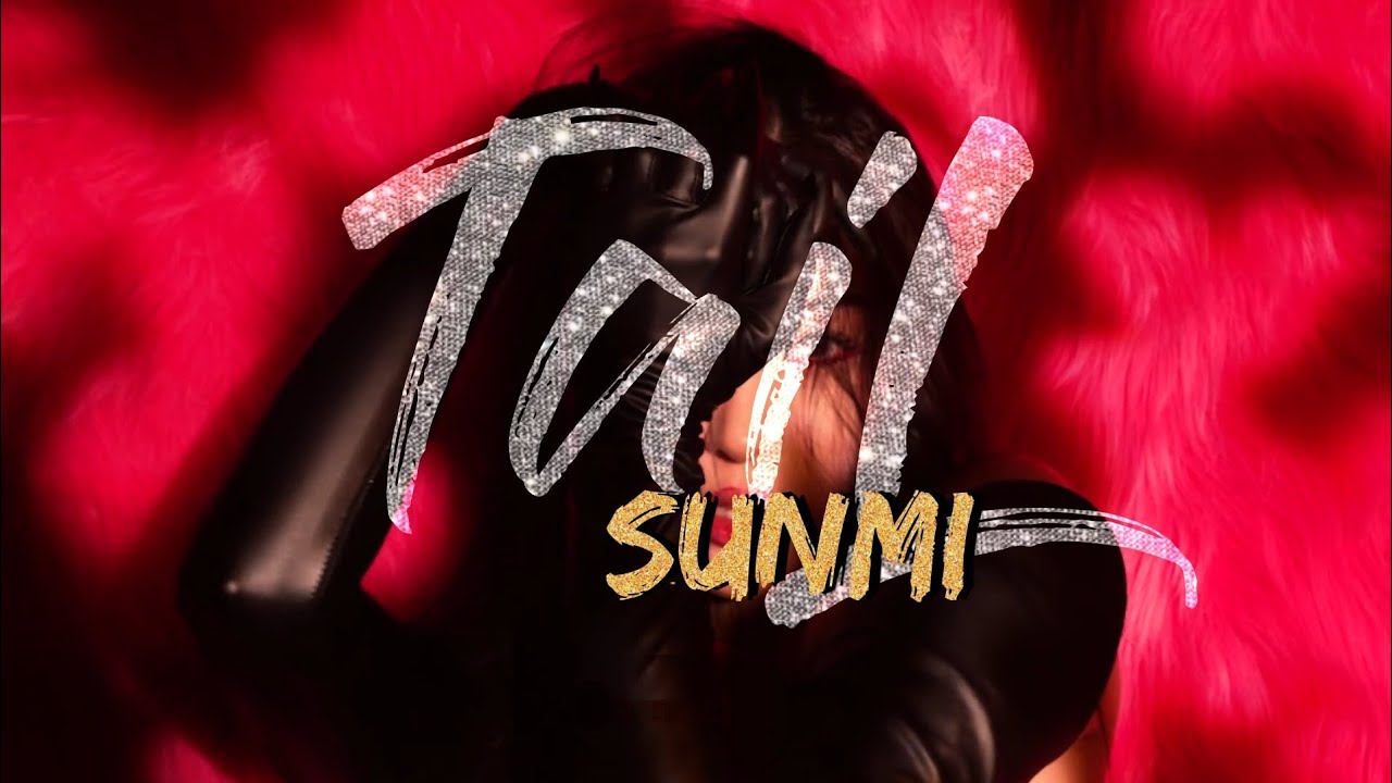 SUNMI • TAIL • [adaptación en español para cover]