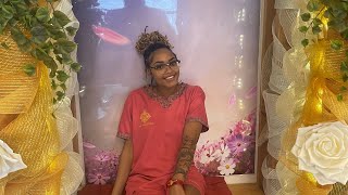 Gang Nam Spa Vlog | Sincerely Sasiaa