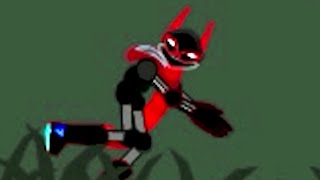 NUOVO PERSONAGGIO NINJA! - Happy Wheels [Ep.96]