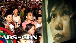 Pagkaligtas kay Veloso, tinawag na 'milagro'
