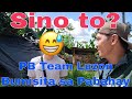  isa sa pb team luzon binisita ang mga pabahay sa davao sino kaya to