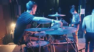 [hate5six-Drum Cam] Payback - December 21, 2019 (Keystone Jam 2019)