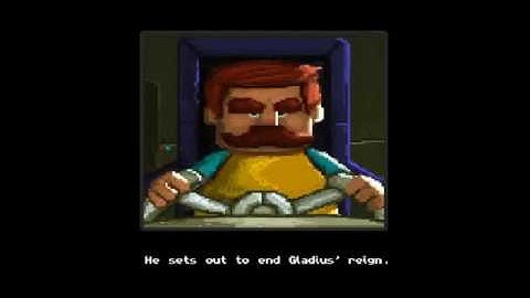 Super Mustache platformer  iOS Android Gameplay Graphical UI HD