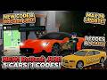 CLAIM BEFORE EXPIRED! ⏳ 1 NEW CODE + NEW RoDash DELIVERY JOB! | Rensselaer County ROBLOX [MAY 19]