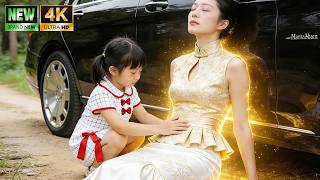 少女は未来を予知できるのに、不吉な口と見なされた！実は福星体質で、治癒能力も持っている！​​#ショートドラマ #短編ドラマ screenshot 5