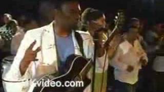 ANTHONY SANTOS (VETE Y ALEJATE DE MI) EN VIVO. ®omuls Producciones