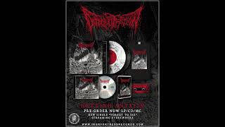 Defenestration - Rotting Antefix