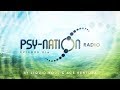 Psy-Nation Radio #014 - incl. Carbon Based Lifeforms [Ace Ventura & Liquid Soul]