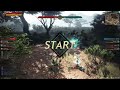 BDO PvP: Arena of Solare Giant Montage